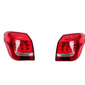 Lamp Type Tail Light 4133100XSZ08A 4133200XSZ08A for Great Wall Haval Hover H2