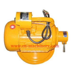 Portable Type Inserting Beton Concrete Vibrator 1.5HP/220V With Mini Hand Held