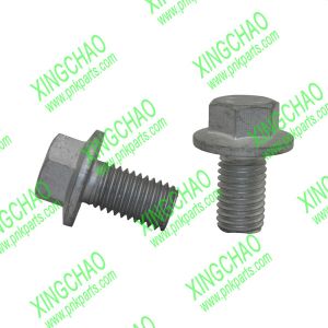 China 19M8672  Screw Fits for JD tractor,Harvester Models: 5-750,5042D,5045D on sale