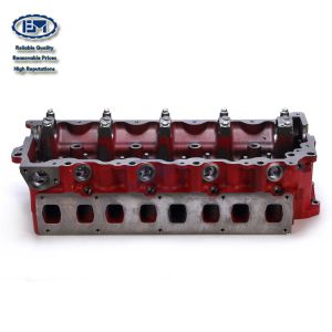SK200-8 SK250-8 Cylinder Head Assy SK220XD-10 SK245XD-10 HINO J05E-TB VH11101E0B