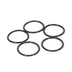 1006324 Black Fluorine Glue O-Ring 12x1 MM FPM75 For GA03 Spray Gun