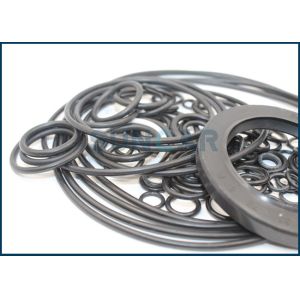 China 401-00225AKT 40100225AKT Main Pump Seal Kit For SOLAR S300LC-V on sale