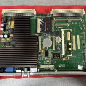 GE IS215UCVEH2AE VME Controller Card for Mark V Turbine Control