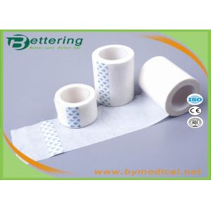 Surgical tape non woven micropore adhesive tape porous paper tape nonwoven