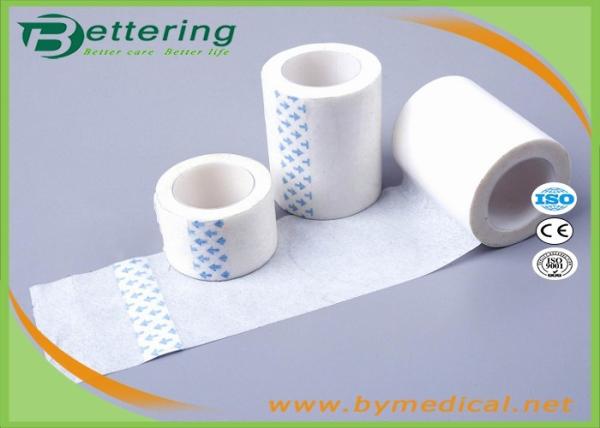 Surgical tape non woven micropore adhesive tape porous paper tape nonwoven