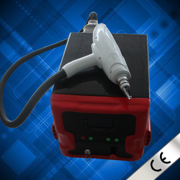 Quality 2000w High Power Q switch Nd:yag laser dark spots removal machine wholesale