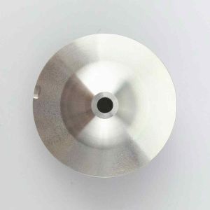 Gt1549S Gt1549V Turbo Compressor Wheel 4361320003 For 7517680003 Turbo