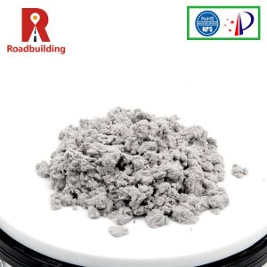 India Heat Resistant Arbocel PWC 500 Floc Cellulose Fibers for Durable and Safe