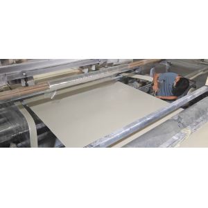 Composite FRP Panels Good Weather Resistance, Corrosion Resistance, Convenient