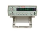 Intelligent Vector Signal Generator Pulse Counting Crystal Measurement