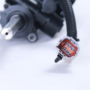 Rangerover 07-08 Range Rover Running Boards With Obd Side Step Motor