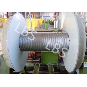 Spooling Device Electric Pulling Winch Spooling Winder Winch