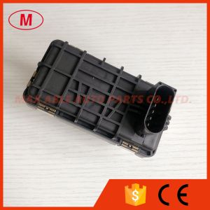 GTB1752V 780502 780502-0001 28231-2F100 780502 5001S 28231 2F100 Turbo electric