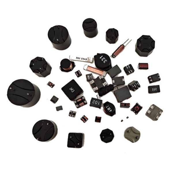 Photoflash Flyback Transformer EPC3205G-2-LF for High Voltage Photoflash