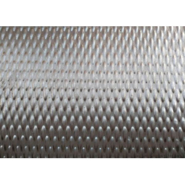Quality 2019 Newest No.4 Satin Embossed 1219*2438mm Linen Stainless Steel Panel Sheets For Clading Wall Decoration wholesale