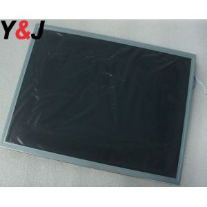 15'' A-Si TFT LCD Display Screen AA150XN03 with LVDS Interface 1024*768