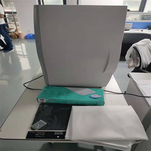 Peripheral Vision Test Projection Perimeter Goldmann International Standards