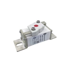 Industrial Power 250 Amp Hrc Fuse For Energy Storage System