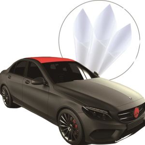 China 10 mil Anti scratch 5 Years Warranty Car Paint Protective Film Clear Full Body Protection on sale