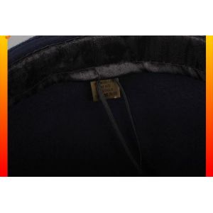 9140784 Sun Accessory customized winner fashion 100% wool felt Ivy hats, women