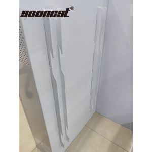 30Kw Lithium Ion Lifepo4 Battery Lithium System Lithium Ion Batteries 12.8V