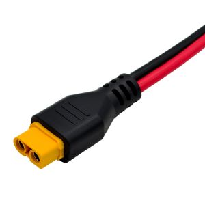 XLPE Insulated Solar Power Cable Solar Adapter Extension Cable 4mm 6mm For Solar