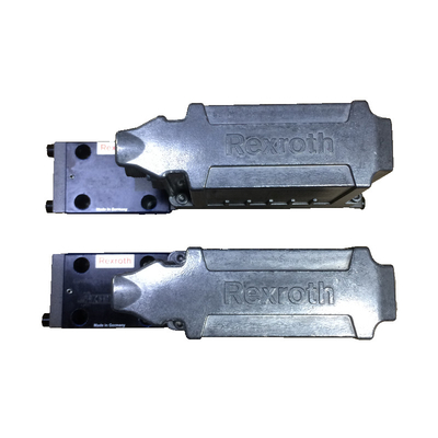 Quality Rexroth Direction Valve 4WRPEH6C3B15P-3X/M/24A1 With Enhance Accuracy And Responsiveness wholesale