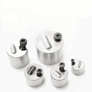 S136 Z5129 Z5130 Slider Retainer Plastic Mold Parts Slide Component Hasco Dme