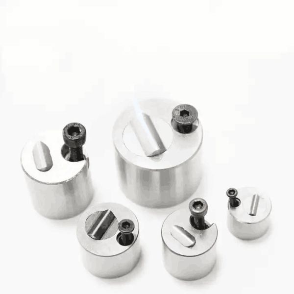 S136 Z5129 Z5130 Slider Retainer Plastic Mold Parts Slide Component Hasco Dme