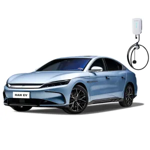 China Huawei Avatr 11 Electric SUV EV Cars 4WD New Energy Vehicles 5 Seater on sale