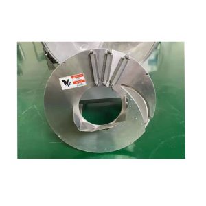 Multi-Function High Quality Ginger Dryer Machine Ce