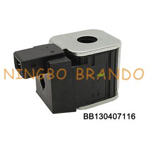 Hydraulic Solenoid Coil PAT.5002253 CCS012A CCS024A CCP012A CCP024A CCS012AD CCS024AD