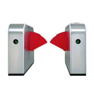 RFID Access Control Disabled Flap Barrier Turnstile