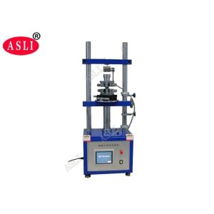 Computer Controlled Full Automatic Lab Test Equipment , Automatic Inserting and