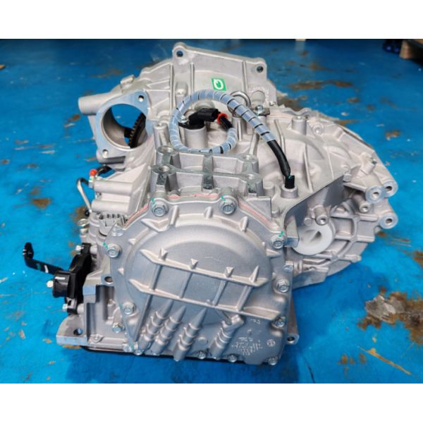 QR416AHA Automatic Transmission Assembly 416AHA-1500010EA For 2014-2019 Chery Arrizo 3 Tiggo 3x 1.5L 2WD