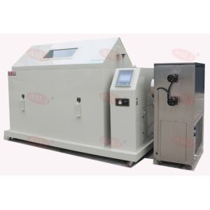 China Environmental Corrosion test chamber , Temperature Humidity Salt Spray Test Machine on sale