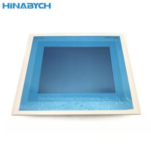 6AV6545-0AG10-0ax0 Siemens Touch Screen Monitor MP 270b Touch Multi Panel 10.4"