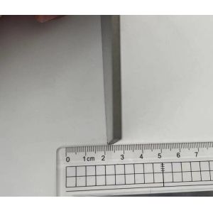 SmFeN Permanent Magnet Assembly Flexible Magnetic Stripe