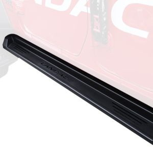 China Fast Delivery Powder Coating Car Side Step Pedal for Distributor Wholesaler Retailer on sale