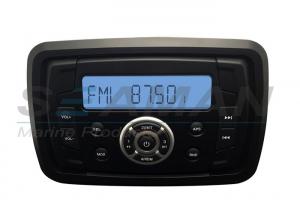Cheap 12V 180W Marine Audio Equipment Waterproof Marine Stereo radio Receiver for sale
