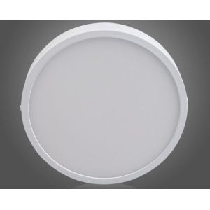 Cheap Narrow Edge Surface Mounted LED Panel Light built-in led driver for sale