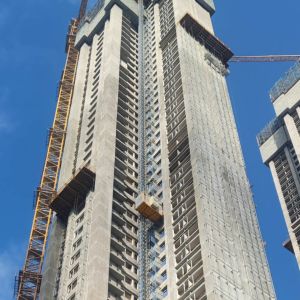 China TUV Certified 3*15kw Motor Power Rack and Pinion for Heavy-Duty Industrial Applications on sale