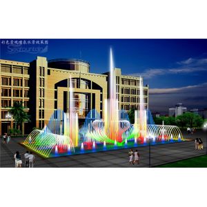 dance rhythm fountain musical tempo fountains