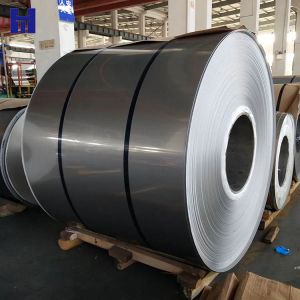 China 100mm 316 Stainless Steel Coil Strip Plate 2b 8k Finish Hot Rolled on sale