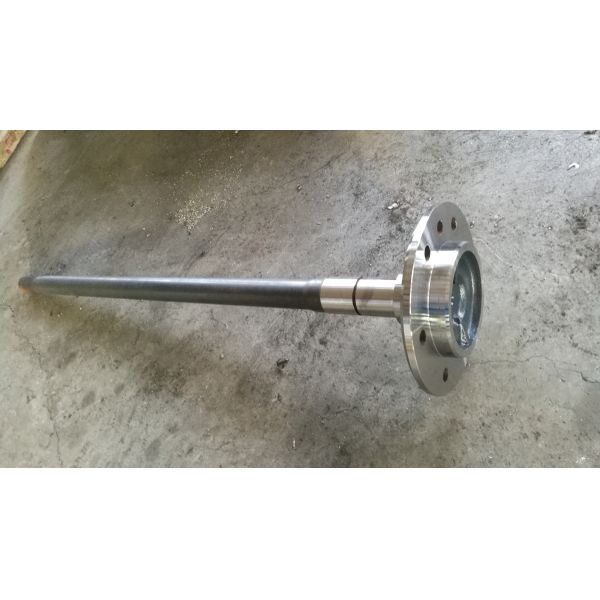 Quality High Polishing CV Axle Drive Shaft High Precision Processing For TOYOTA wholesale