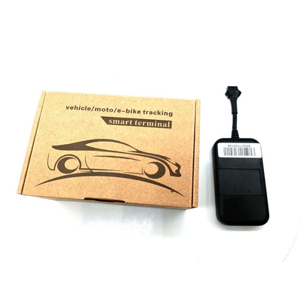 Quality Mini Chip SMS GPS GPRS Tracking Device For Car Motorcycle Remote Cut Off Power wholesale