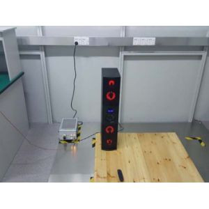 Bluetooth speaker CE certification standards EN301489 EN300328 EN60065 EN62479