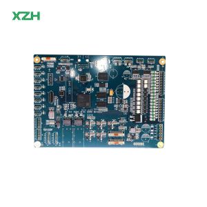 Double Sided Consumer Electronics PCBA Devices motherboard PCBA Services