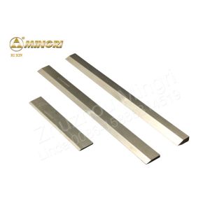 K10 YG6 Widia Cemented Tungsten Carbide Wear Flat Square STB Bar Strip Price for