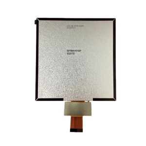 7.5inch 800X800 IPS Highlight Square LCD Display with Mipi Interface